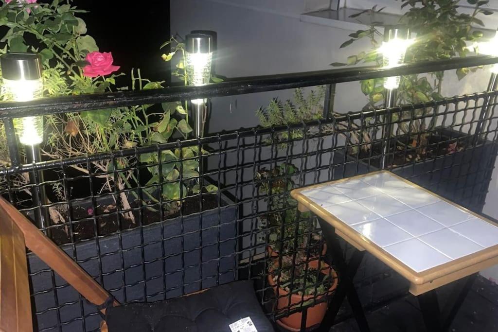 Appartement Convivial Pour Sejourner 르끄레므랄비세트르 외부 사진